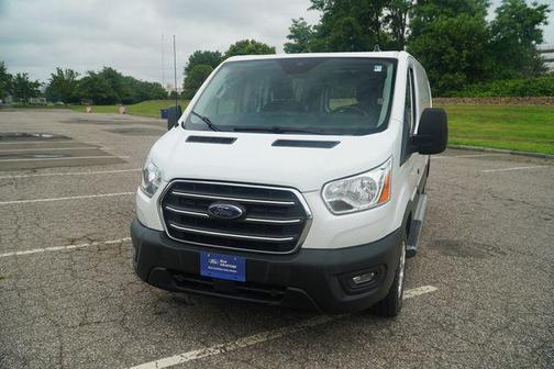 2020 Ford Transit-250 Base