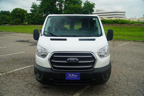 2020 Ford Transit-250 Base
