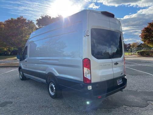 2024 Ford Transit-350 Base