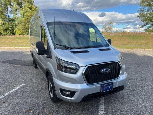 2024 Ford Transit-350 Base