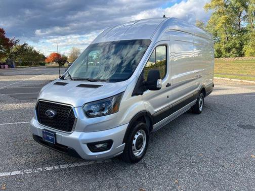 2024 Ford Transit-350 Base