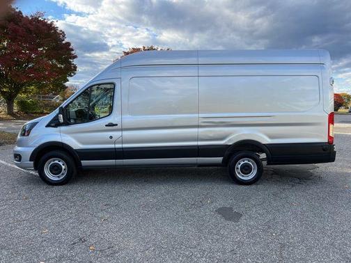 2024 Ford Transit-350 Base
