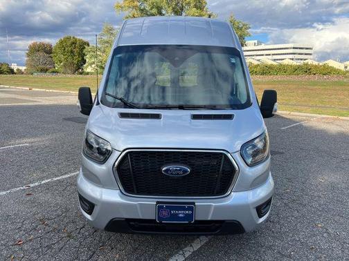 2024 Ford Transit-350 Base