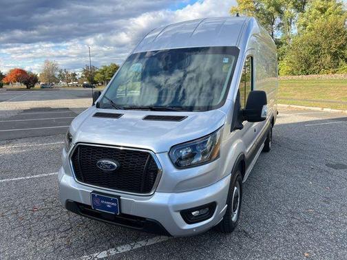 2024 Ford Transit-350 Base