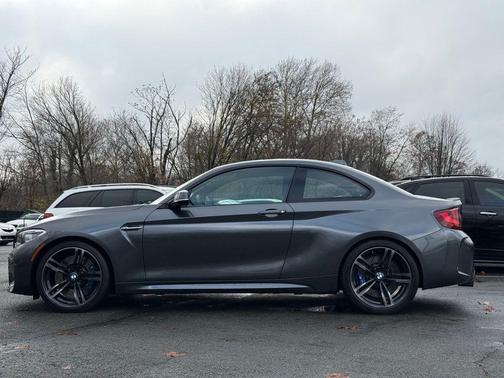 2017 BMW M2 Base