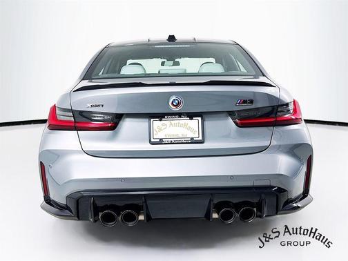 2023 BMW M3 Competition xDrive Sedan