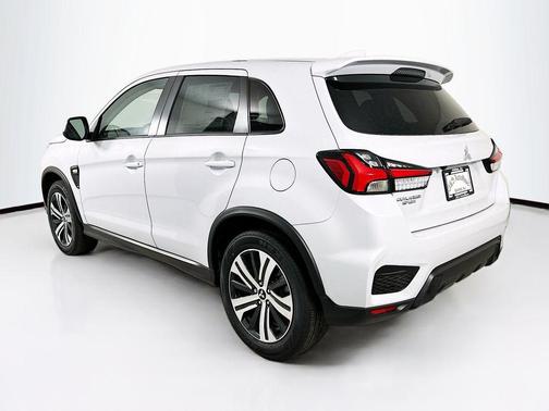 2024 Mitsubishi Outlander Sport 2.0 ES