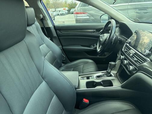 2022 Honda Accord Sport SE 1.5T