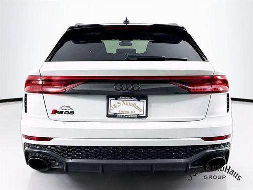 2023 Audi RS Q8 4.0T