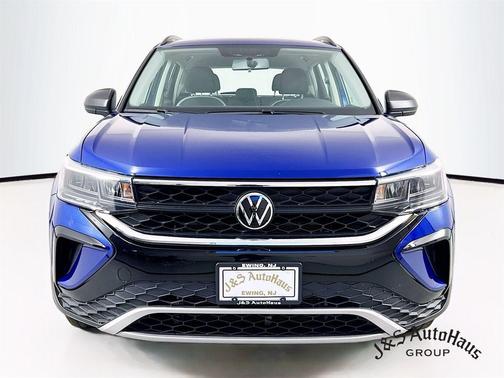 2022 Volkswagen Taos 1.5T S