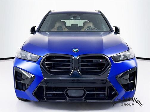 2024 BMW X5 M Base