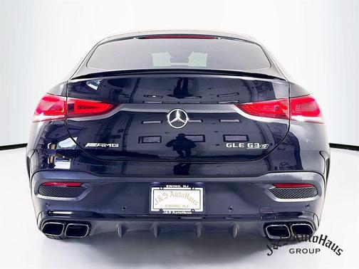 2023 Mercedes-Benz AMG GLE 63 S 4MATIC+
