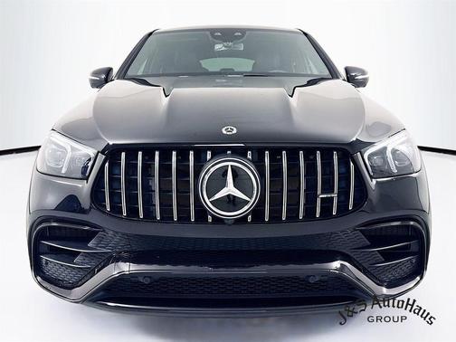 2023 Mercedes-Benz AMG GLE 63 S 4MATIC+
