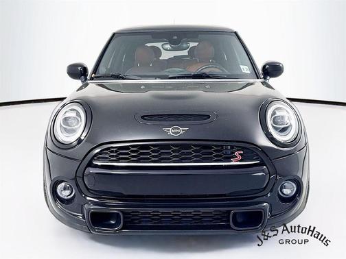 2020 MINI Hardtop Cooper S