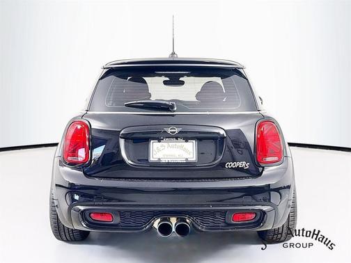 2020 MINI Hardtop Cooper S