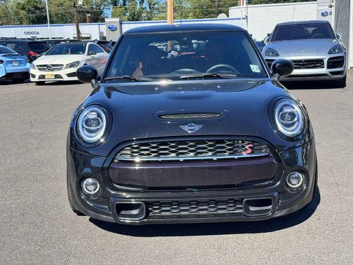 2020 MINI Hardtop Cooper S