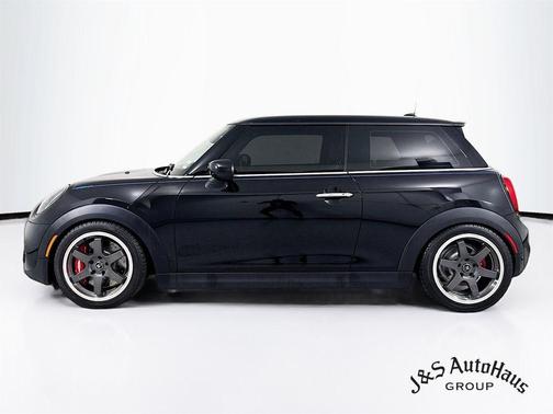 2020 MINI Hardtop Cooper S