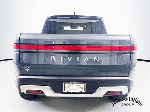 2023 Rivian R1T Adventure Quad Motor Large Pack