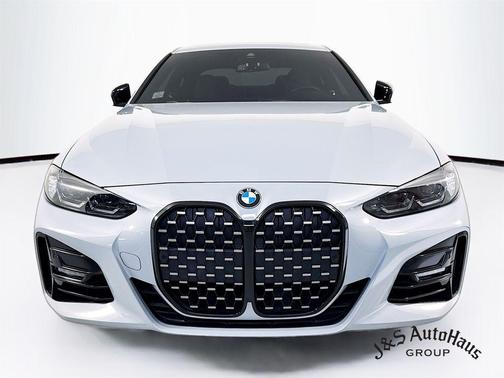 2022 BMW 430 i xDrive