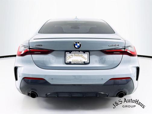 2022 BMW 430 i xDrive