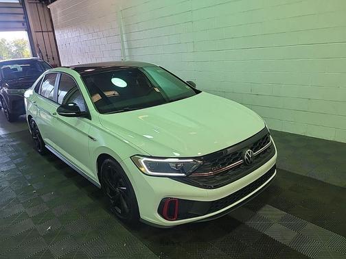 2024 Volkswagen Jetta GLI 2.0T Autobahn