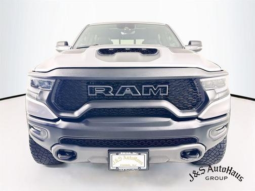 2023 RAM 1500 TRX