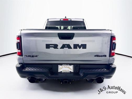 2023 RAM 1500 TRX