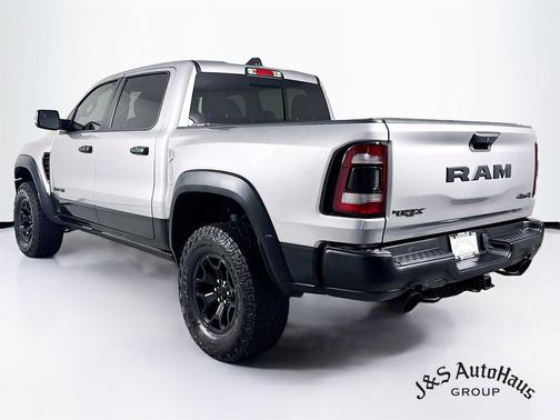 2023 RAM 1500 TRX