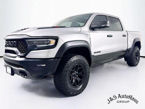 2023 RAM 1500 TRX