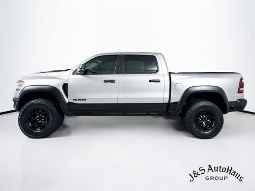 2023 RAM 1500 TRX