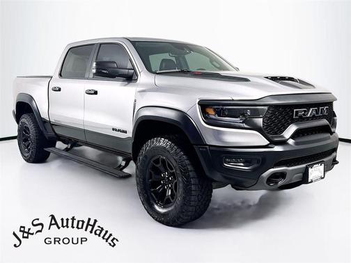 2023 RAM 1500 TRX