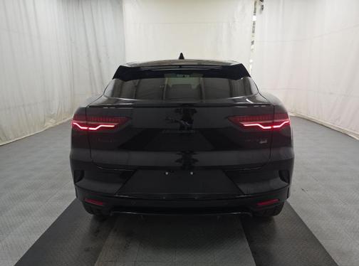 2022 Jaguar I-PACE HSE EV400 AWD Automatic