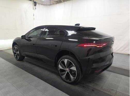 2022 Jaguar I-PACE HSE EV400 AWD Automatic