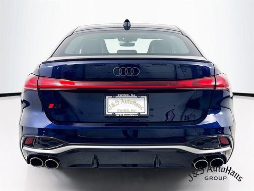2025 Audi S5 3.0T Prestige