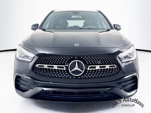 2022 Mercedes-Benz GLA 250 Base