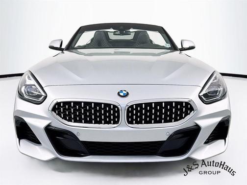 2020 BMW Z4 sDrive30i
