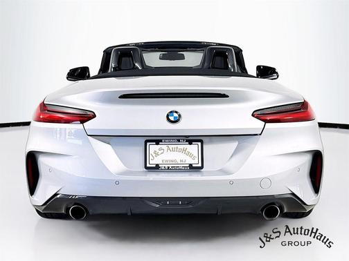 2020 BMW Z4 sDrive30i