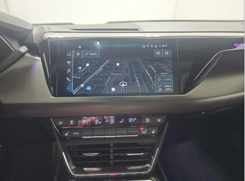 2022 Audi e-tron GT Prestige