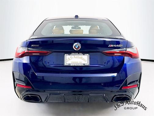 2023 BMW M440 i xDrive