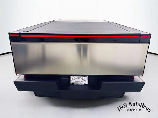 2024 Tesla Cybertruck All-Wheel Drive