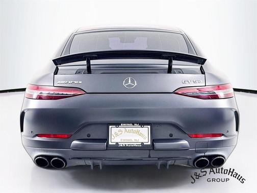 2023 Mercedes-Benz AMG GT 53 4-Door