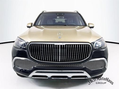2023 Mercedes-Benz Maybach GLS 600 4MATIC