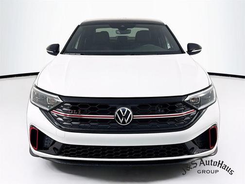 2024 Volkswagen Jetta GLI 2.0T Autobahn