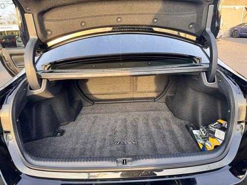 2021 Lexus RC 300 Base