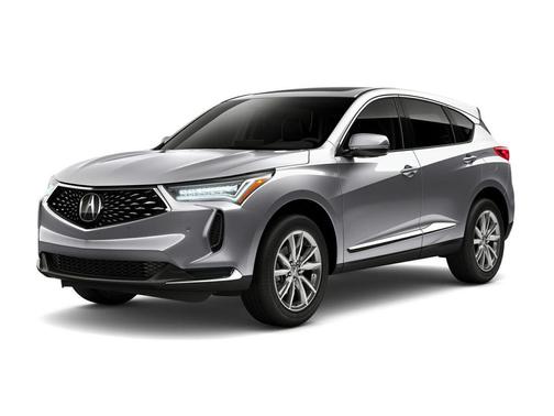 2022 Acura RDX Technology Package