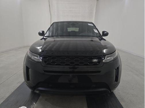 2023 Land Rover Range Rover Evoque SE