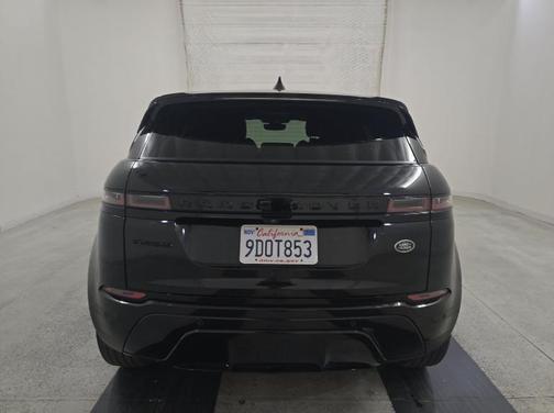 2023 Land Rover Range Rover Evoque SE