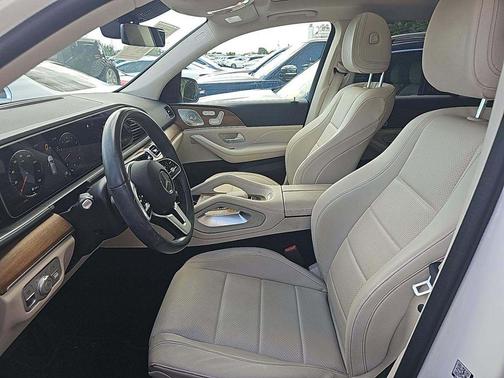 2022 Mercedes-Benz GLE 350 Base