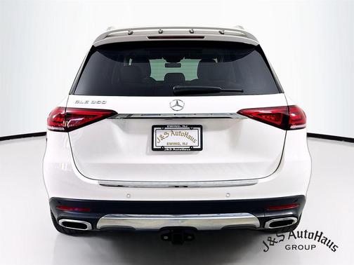 2022 Mercedes-Benz GLE 350 Base