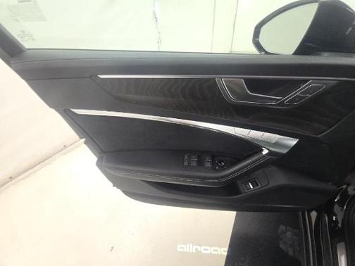 2022 Audi A6 55 Prestige